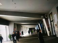 -中国北方国际射击场