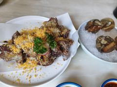 -林四喜·闽南传家菜(鼓浪屿店)