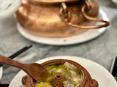 -蔼若春.传承三十年云南菜(金碧公园店)