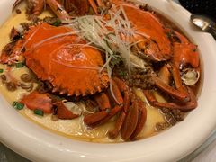 -常州富力喜来登酒店 Feast盛宴标帜西餐厅(新北万达广场店)