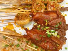 -串盟烧烤·长沙美食地标(星沙店)