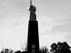 -侵华日军南京大屠杀遇难同胞纪念馆