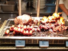 -星伦多自助料理·涮烤一体(杭州来福士店)