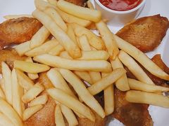 -品大三·经典淮扬菜(大行宫店)