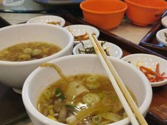 -乡党臊子面(丰庆公园店)