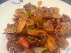 -芝城故事·建瓯土菜