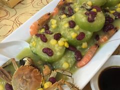 -水乡人家私房菜(逢简店)