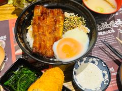 -鳗事鱼意·活鳗現烤专门店(富力海珠城店)