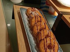 -骑士牛排(北仑银泰城店)