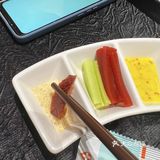 武汉最好吃的烤鸭-全聚德
