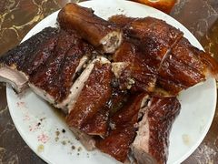 -陈光记烧腊店(罗保博士街店)