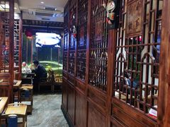 -川中故事·成都老火锅(东书房店)