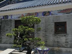 -黄埔古港