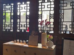 -成都博舍酒店
