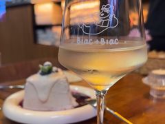 -Blac+Blac(中海环宇荟店)
