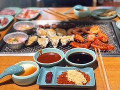 -蚝英雄·自助烤蚝(高新店)