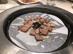 -么子烤肉(化龙池店)