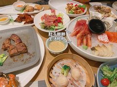 -宴会中心