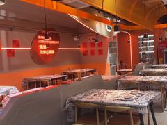 -老班长·小龙虾·鲜货烧烤大排档(金街美地店)