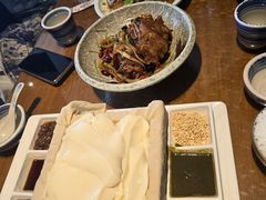 -95号酱骨·一块豆腐(展春园西路店)