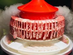 -南门四季铜锅涮肉(大屯·北苑店)