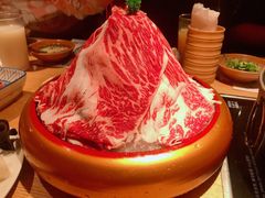 -温野菜涮涮锅(西单大悦城店)