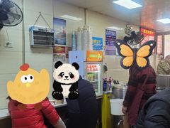 -鹏记热干面生烫牛肉(玫瑰苑店)