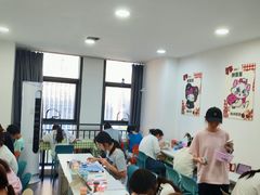 -龙湖重庆时代天街