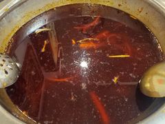 -冯记香辣兔火锅(茶店子总店)