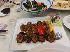 煎酿三宝-铭珍精食店(田畔街店)