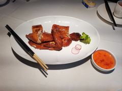 至正爆汁烧鸡-广东道至正餐厅(区庄店)
