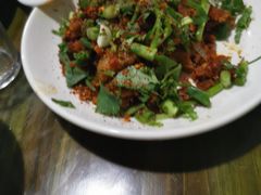 -小杨翘脚牛肉