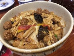 -临潼印象·特色陕菜