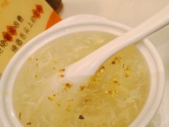 桂花酒酿小圆子-南八仙·老上海味道(南京东路店)