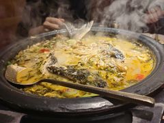 -探鱼·鲜青椒爽麻烤鱼(领展购物广场店)