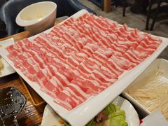 -重庆老火锅(长虹店)