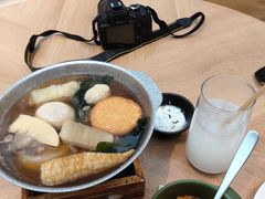 -无印良品餐堂 MUJI Diner(成都太古里店)