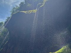 -南江大峡谷