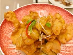 -鹿鸣春饭店(总店)