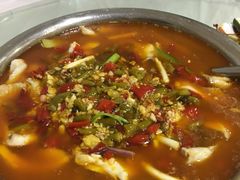 -笑红饭庄
