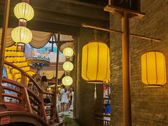 -黄兴南路步行商业街