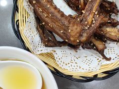 -张飞木薯羹(金鱼巷店)