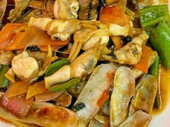 -嘉升大排档(番禺总店)