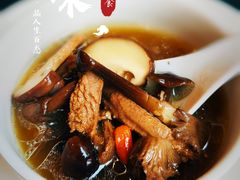 -黔蘑菇四季餐厅(观山湖店)
