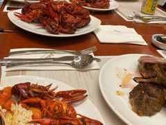 -东方滨江大酒店·滨江厅