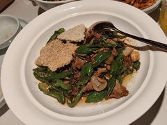 -湘邻呷铺·田园家宴(汉基广场店)