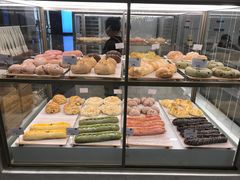 -奈雪的茶(市百一店)