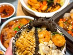 -老大连·海肠捞饭·大连海鲜大连菜(西安路店)