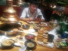 -梁山烤肉(李逵店)
