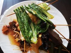 -郭记小街麻辣烫(南小街总店)